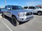 2015 Toyota Tacoma