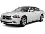 2011 Dodge Charger