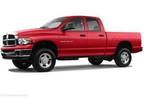 2005 Dodge Ram 2500