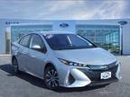 2022 Toyota Prius Prime