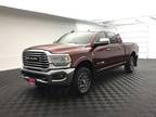 2019 Ram 3500