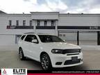 2020 Dodge Durango