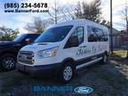 2018 Ford Transit-350