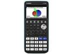 CASIO PRIZM FX-CG50 Color Graphing Calculator, Brand New