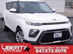 2021 Kia Soul