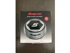 New Snap-On Tools Socket Coasters and Holder- New in Box