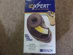 Idxpert XC-1000-422 Black On White Label Cartridge - Opportunity!