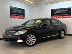 2007 Lexus LS 460