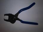 HEYCO No. 29 STRAIN RELIEF PLIERS-Good Condition - Opportunity!