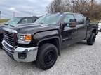 2019 GMC Sierra 3500HD