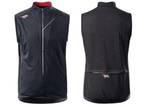RION Cycling Vest/Jacket Sz Small S Windbreaker Vest