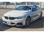 2014 Bmw 435