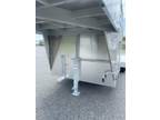 2023 Sundowner Trailers Rancher 16 GN EXPRESS Livestock Trailer