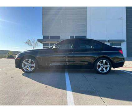 2014 BMW 320 I XDRIVE for sale is a Black 2014 BMW 320 Model i Car for Sale in Farmers Branch TX