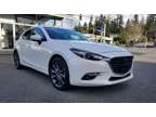 2018 MAZDA MAZDA3 for sale