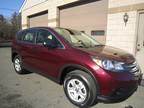 Used 2014 HONDA CR-V For Sale