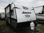2022 Jayco Jay Flight STX 174BH Front Queen, Rear Bunk Beds