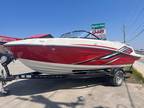 2023 Bayliner VR5 RALLY RED Boat for Sale