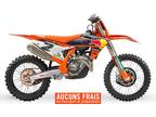 2023 KTM 450 SX-F FACTORY EDITION Motorcycle for Sale