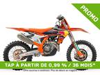 2023 KTM 450 SX-F FACTORY EDITION Motorcycle for Sale