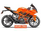 2023 KTM RC 390 Motorcycle for Sale