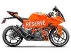 2023 KTM RC 390 Motorcycle for Sale