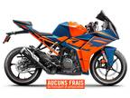 2023 KTM RC 390 Motorcycle for Sale