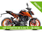 2023 KTM 200 DUKE Motorcycle for Sale