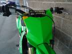 2021 Kawasaki KX 450