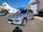 Used 2013 Porsche Cayenne for sale.