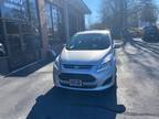 Used 2018 Ford C-Max Hybrid for sale.