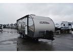 2015 Forest River Cherokee Grey Wolf 17BH 17ft