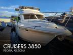1995 Cruisers Yachts 3850 Espirit Boat for Sale
