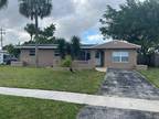 1523 W River Dr, Margate, FL 33063