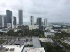 1600 NE 1st Ave #1601, Miami, FL 33132