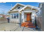 1402 E 21st St, Oakland, CA 94606