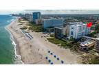 1500 N Ocean Blvd #802, Pompano Beach, FL 33062