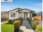 9703 thermal st Oakland, CA -
