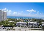 3031 N Ocean Blvd #1906, Fort Lauderdale, FL 33308