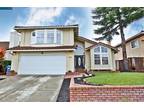 6325 Mt Olympus Dr, Castro Valley, CA 94552