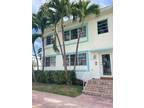 8345 Byron Ave #1, Miami Beach, FL 33141