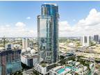 851 NE 1st Ave #3007, Miami, FL 33132