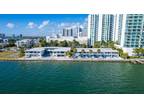 7931 East Dr #404, North Bay Village, FL 33141