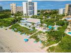 4740 S Ocean 1509 Blvd Unit #1509, Highland Beach, FL 33487