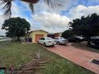 3609 Bahama Dr, Miramar, FL 33023