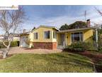 859 Videll St, San Lorenzo, CA 94580