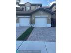 8093 NW 128th Ln #16B, Parkland, FL 33076