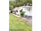 1716 Roosevelt St, Hollywood, FL 33020