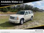 2004 Cadillac Escalade for sale