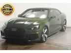 Used 2018 Audi Rs 5 Coupe for sale.